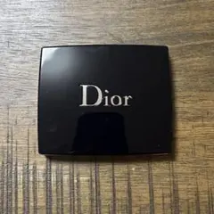 Dior アイシャドウパレット ブラウン系　439 コッパー
