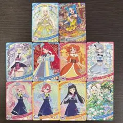 【即購入可】ひみつのアイプリ　エターナルアニマルビビアンチィ　スペシャル付
