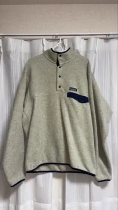patagonia Synchilla フリースジャケット M