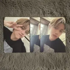 百田隼麻フォトカードトレカ