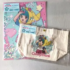 魔法の天使クリィミーマミ エンタメくじ 3点セット バラ売りでも可能です 魔法の天使クリィミーマミ エンタメくじ 3点セット - メルカリ