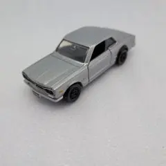 トミカプレミアム 日産スカイライン2000GT-R