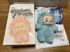 【HOPE】POP MART Big into Energy ラブブ