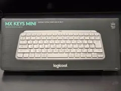 Logicool MX KEYS mini KX700PG キーボード