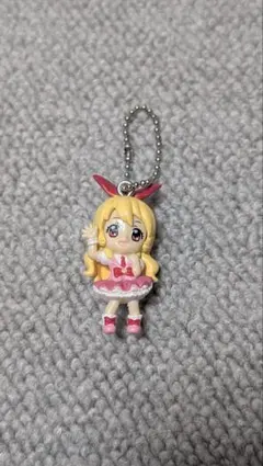 アイカツ 星宮いちご マスコット