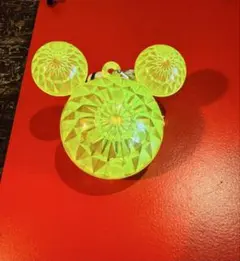 光るおもちゃ ディズニー ペンダント ミッキー ミニー お祭り イベント