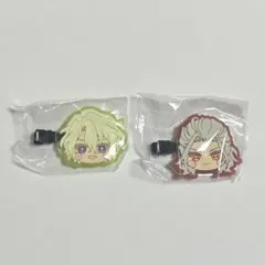 みにコレ あんスタ 巴日和 乱凪砂