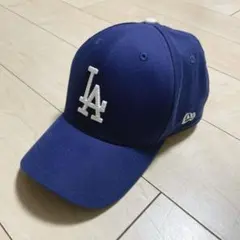 9FIFTY ロサンゼルス・ドジャース ダークロイヤル L/XL
