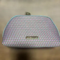 ブルガリ　ポーチ