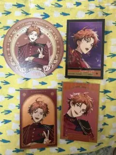 にじさんじIMPACT 太陽組 北見遊征