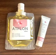 ATPLON ボディソープ 150mL 2個セット アトピロン - メルカリ