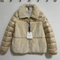 モンクレール ダウンジャケット 14a 164cm MONCLER 美品のサムネイル