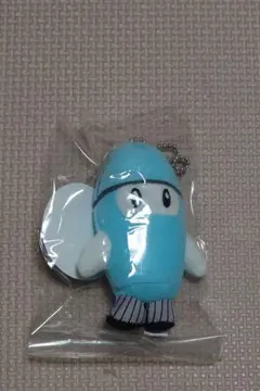 工学院大学 マスコットぬいぐるみ コーガくん 限定品 キーホルダー