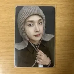 straykids DO IT soundwave ラキドロ トレカ バンチャン