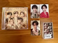 M!LK 好きすぎて滅　曽野舜太　トレカ