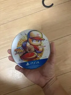パワフルプロ野球 2024-2025 PS4