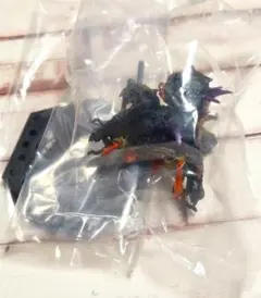 匿名配送 モンハン スタンダードモデルPlus vol.29 ネルスキュラ