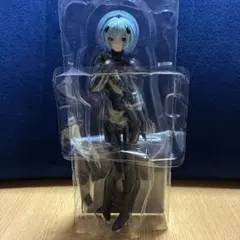 エヴァンゲリオン 新劇場版 プレミアムフィギュア アヤナミレイ Ver.1.5のサムネイル