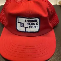 90sヴィンテージキャップアメカジ古着