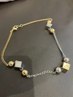 ヴィトン M62805 ラッキーグラム ブレスレット - メルカリ