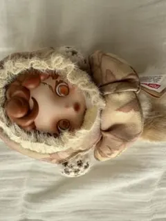 SKULLPANDA スカルパンダ L'impressionnisme Dawn