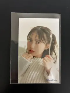 2025年最新】逢田梨香子 チェキの人気アイテム - メルカリ