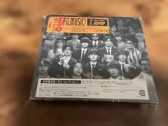 Hey! Say! JUMPCD「FILMUSIC!」初回限定盤1★