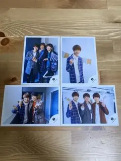 関ジュ　公式写真