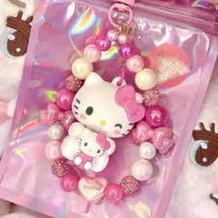 2026年最新】キティ ビーズ バッグの人気アイテム - メルカリ