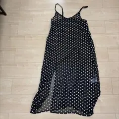 LOWRYSFARM キャミワンピース