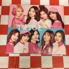 【Z14955】#TWICE