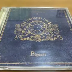 【東方神起】超美品 セット売り DVD CD ビギスト 限定盤 初回盤 入手困難 2026年最新】東方神起 bigeast盤の人気アイテム - メルカリ