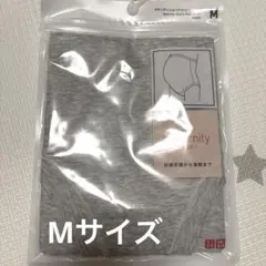 【新品・未開封】ユニクロ　マタニティショーツ（ハイウェスト）のサムネイル