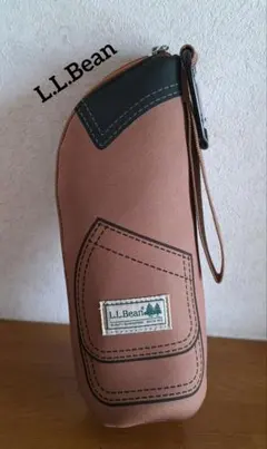 LL. bean　非売品　マルチポーチホルダーのサムネイル