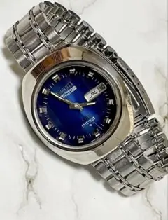 1973年SEIKO セイコー5 アクタス SS デイデイト 23石