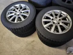 2026年最新】215/60r16 スタッドレス ホイールの人気アイテム - メルカリ