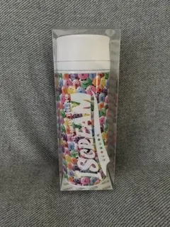 【新品】Kis-My-Ft2 キスマイ タンブラー 水筒 グッズ