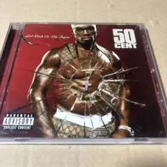 50CENT GET RICH OR DIE TRYIN DR DRE