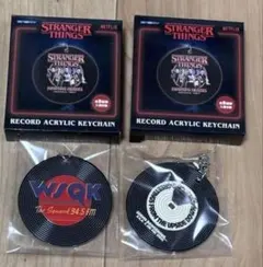 2026年最新】stranger things lpの人気アイテム - メルカリ