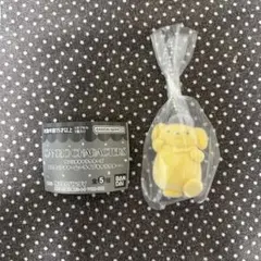 【新品】サンリオキャラクターズ ライブキャラクターズ ポムポムプリン