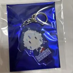 ホロライブ　expo 2025 ピクセルキーホルダー　ぐら