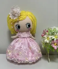 …˓˓ ⍥⃝⃝ ˒˒ハンドメイド　イーマリー　イルメール　アウトフィット　お人形 ✎೯ハンドメイド イーマリー イルメール アウトフィット お人形 着せ