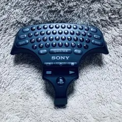 【動作OK】SONY PS3用 ワイヤレスキーパッド CECHZK1JP 純正