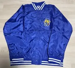 野球 横浜denaベイスターズ ジャンパー ジャケット Lサイズ 刺繍 新品