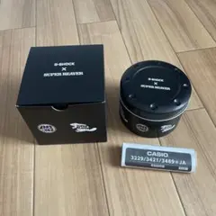 2025年最新】スーパービーバー g-shockの人気アイテム - メルカリ