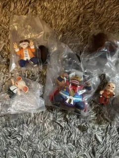 一番くじ　ドラゴンボール　アッセンブルコレクション