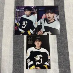 2025年最新】スングァン セット トレカの人気アイテム - メルカリ