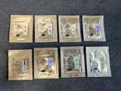 エレガンス モデリング カラーベース メイクアップ ベース 下地 UV サンプル