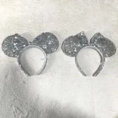 ディズニーカチューシャ