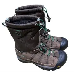 2025年最新】KEEN ウィンターポートの人気アイテム - メルカリ